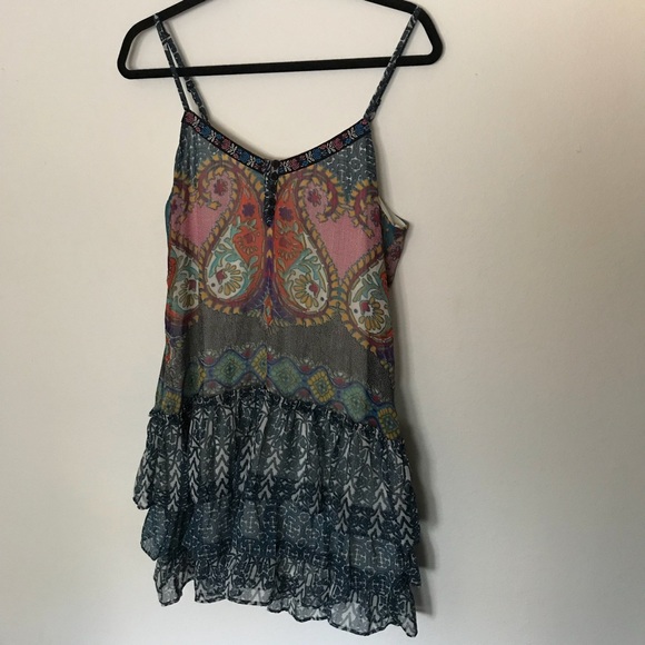 Band of Gypsies Dresses & Skirts - Band Of Gypsies Dress